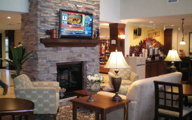 Staybridge Suites Wichita by IHG