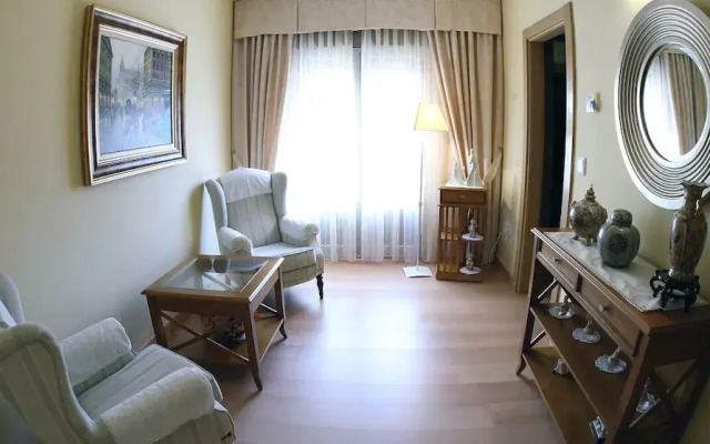 Hotel Villa de Larraga