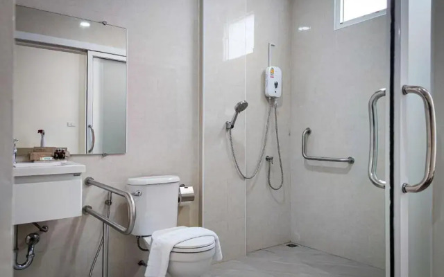 Lueangchan Orchid Hotel