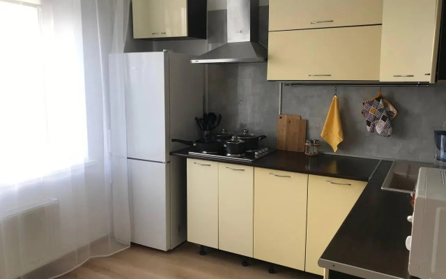 Живи в Песочном на улице Садовая 90