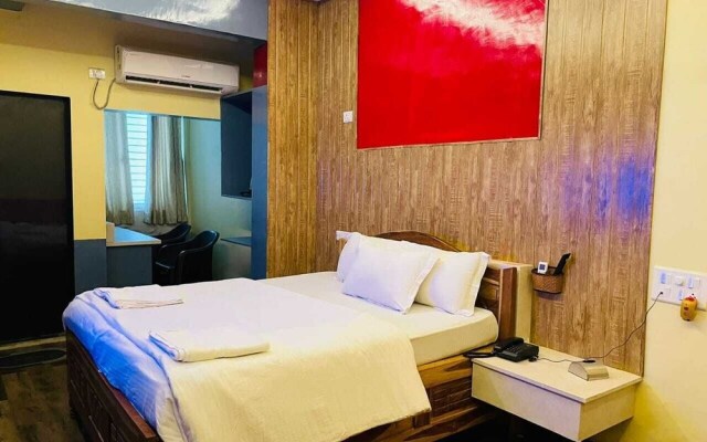 Wayfare SP Resort