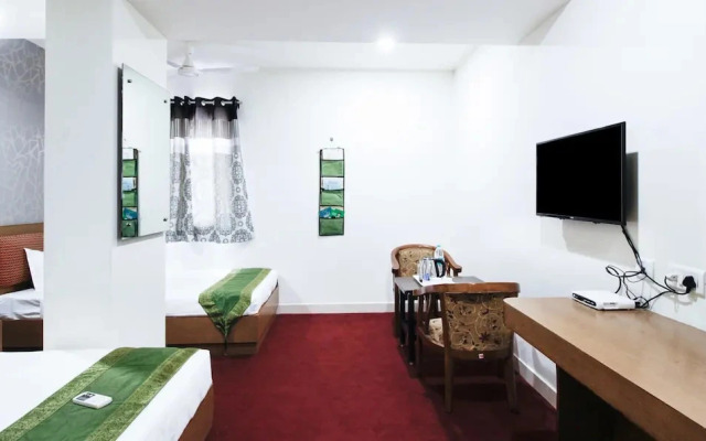 K-inn by OYO Rooms
