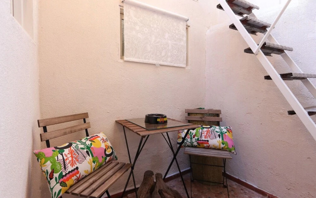 Typical Santa Marta by Homing