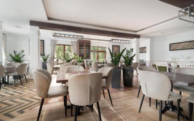 Mercure Wisla Patria