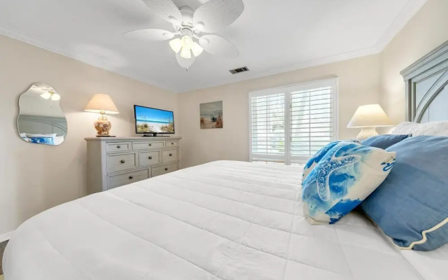 Seascape Lakefront Villas 189- Don't Worry, Beach Happy