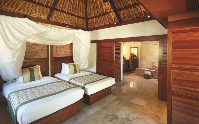Jimbaran Puri, A Belmond Hotel, Bali