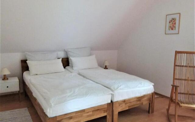 Ferienwohnung Ringbergblick