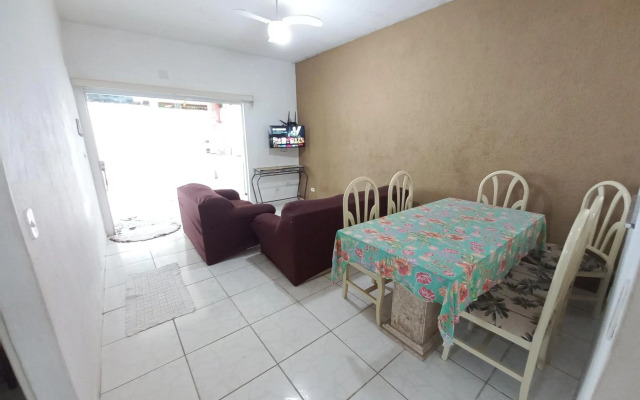 Casa Ubatuba Com Piscina