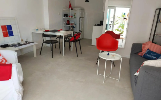 RA apartment for 2 people in Bol