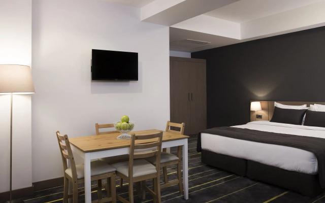 Nova Hotel Yerevan