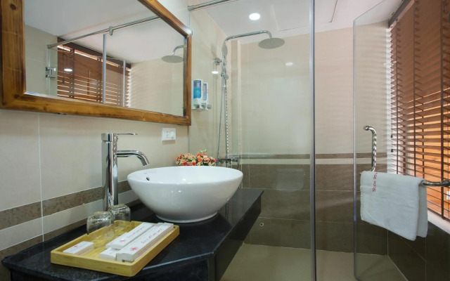 Sapa Village Hotel