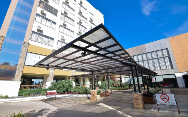 Hotel Tavern Surigao