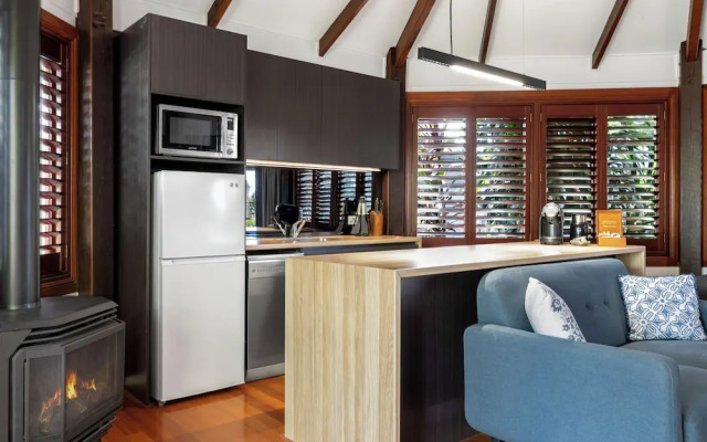 JanDar Retreat Maleny