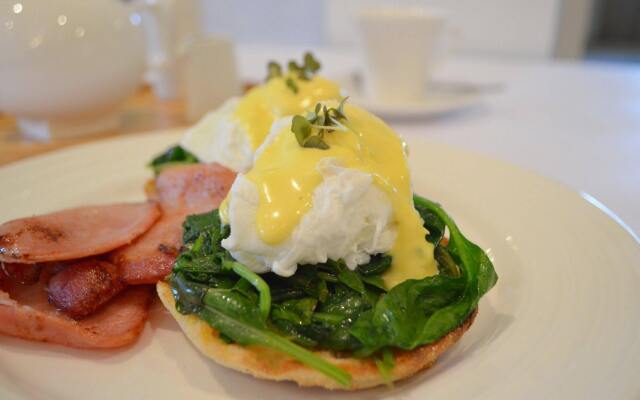 Brooklands of Mornington