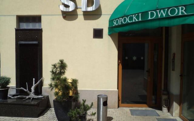 Sopocki Dwór