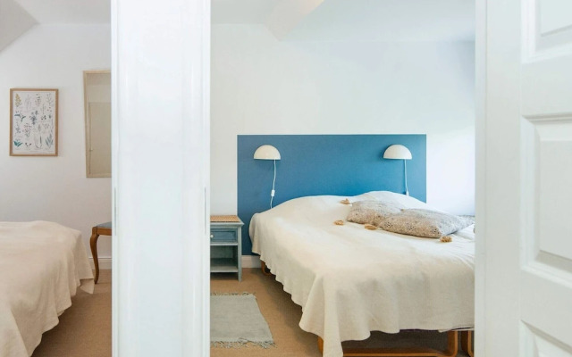 Luxury Retreat in Sondervig - By Traum Ferienwohnungen