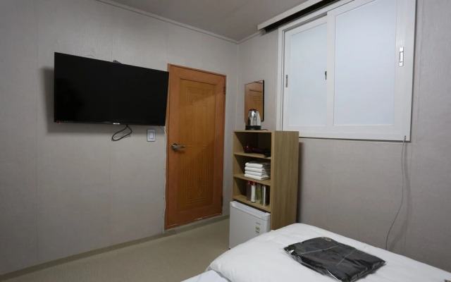 Yeongdeungpo Sun Motel