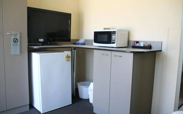 Mountain View Motel Corryong