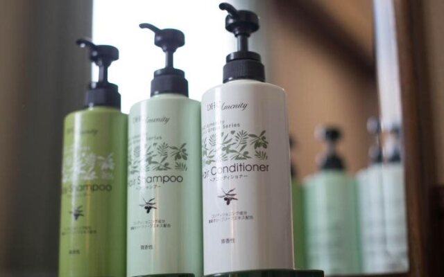 Miyakonojo Green Hotel