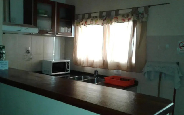 Casa centrica Luján