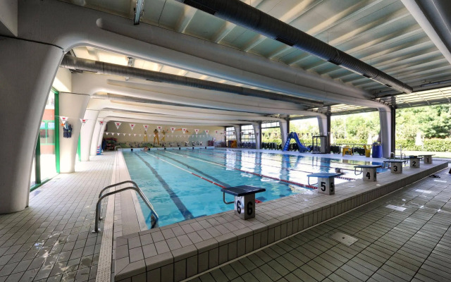 Bes Hotel Bergamo West