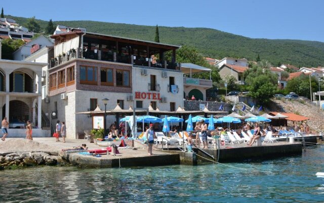 Hotel Anderba