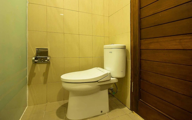 Tri Homestay Kuta