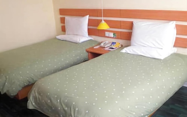 Home Inn Hotel