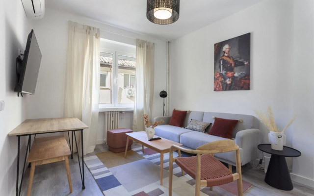 MIT House Artes Exclusive en Madrid