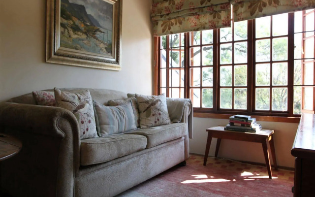 Doveton House