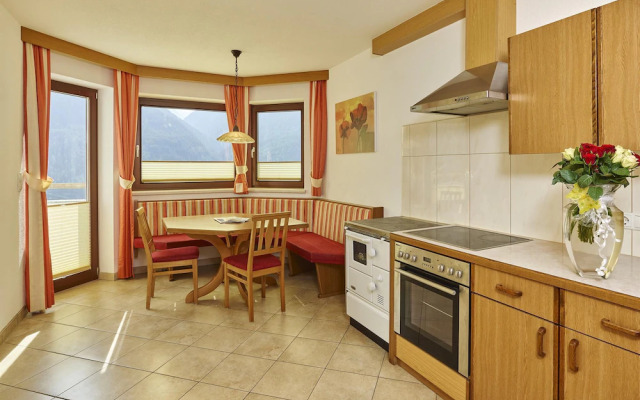 Haus Belledonne