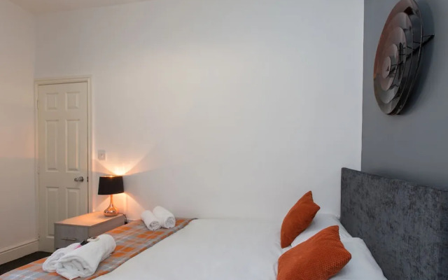 Townhouse @ Corporation Street Stoke