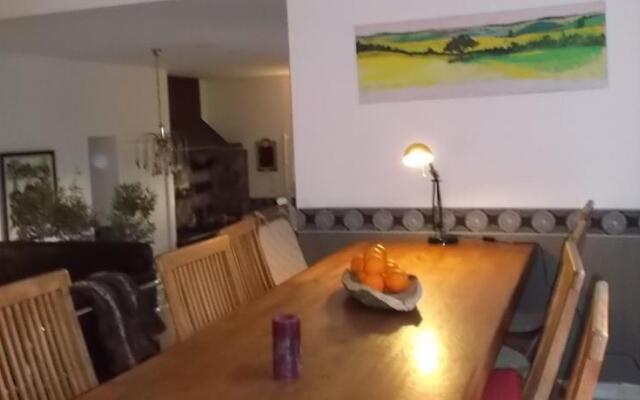 Domaine de St. Andre