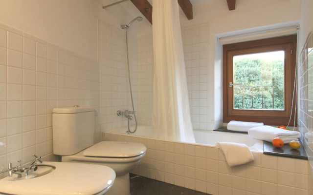 Hotel Desbrull - Turismo de interior