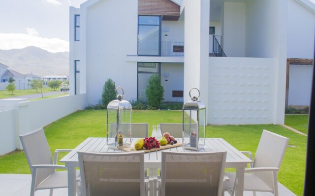 Val de vie - Polo Village