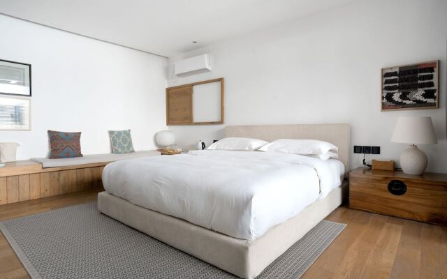 Dali Woobay Guo Nian Hotel