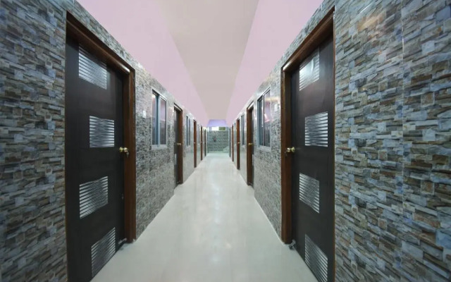 Rai Guest House by OYO Rooms
