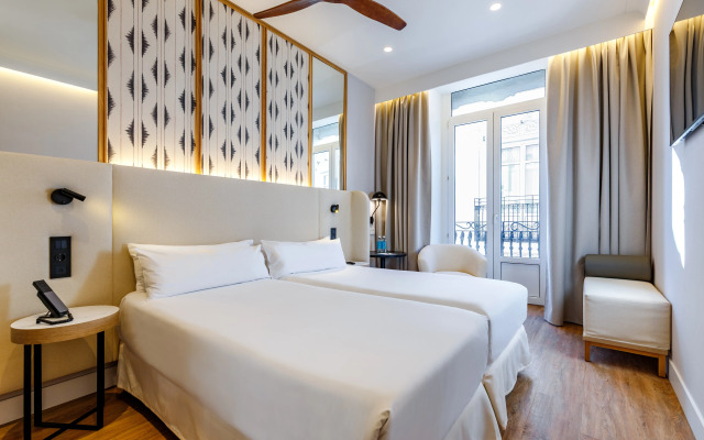 Petit Palace Plaza de la Reina