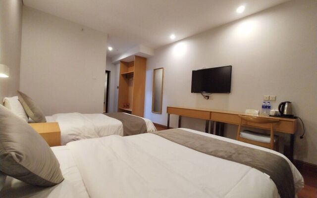 KBL Hotel