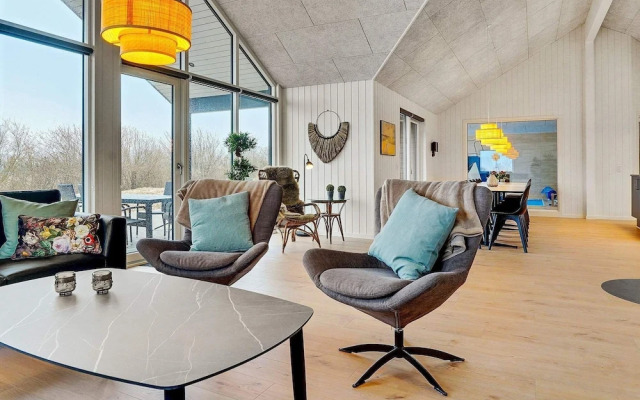 Luxury Retreat in Mommark - By Traum Ferienwohnungen