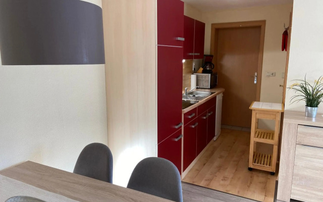 Ferienwohnung Schaub