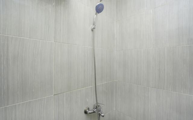 OYO 1091 Ace Business Hotel Galaxy Syariah