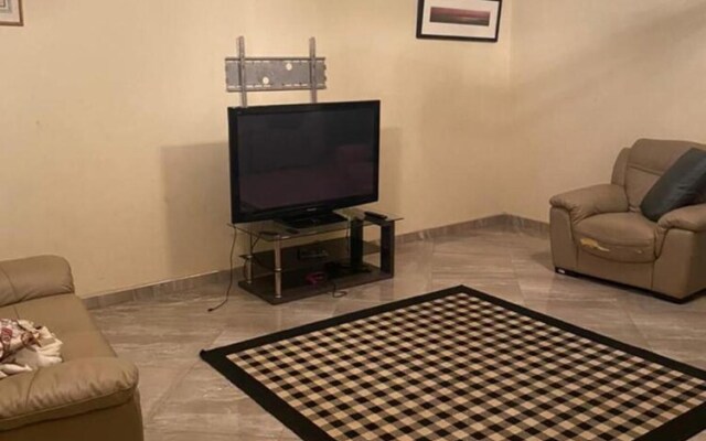 Beautiful 2-bed Apartment in Kumasi
