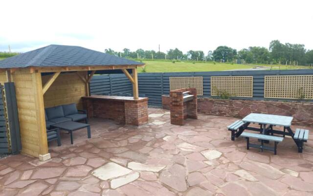 Westertonhill Lodges