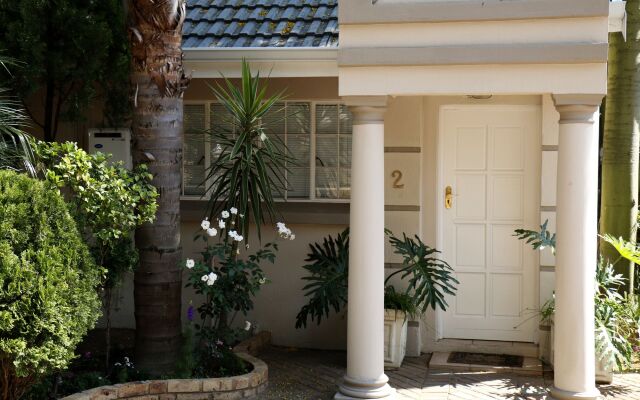 Summerview Guest Lodge