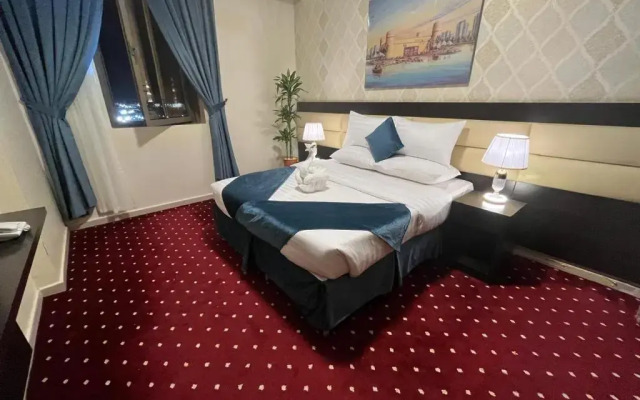 Araek Taiba Hotel