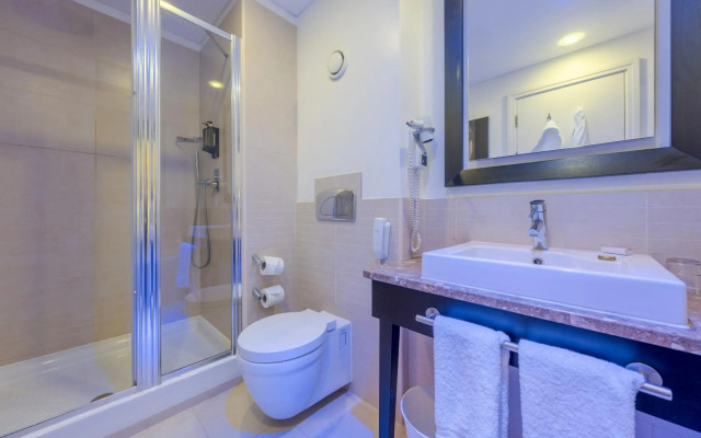 Pestana Chelsea Bridge Hotel & SPA