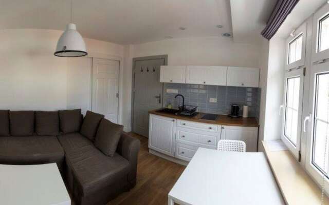 Apartamenty Stella Mare