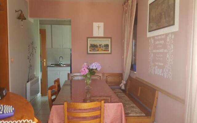 Sea View Apartment Ciovo