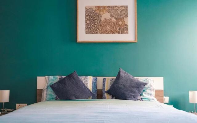 Fleur de Mai Suite-hosted by Sweetstay